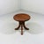 Mid-Century Modern Danish Teak Stool, 1970s For Sale - Image 3 of 13