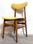 Vintage Italian Dining Chairs, 1960s, Set of 4 For Sale - Image 12 of 14