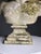Bust of Hermes in Plaster For Sale - Image 15 of 18