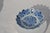 Mid 20th Century Delft Blue and White Plate for Wall For Sale - Image 5 of 8