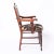 Victorian Set of Eight Victorian Dining Chairs For Sale - Image 3 of 12