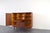 Mid-Century Danish Teak Highboard, 1960s For Sale - Image 11 of 18