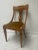 Early 19th Century Early 19th Century Neoclassical Chairs- Set of 4 For Sale - Image 5 of 12