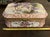 Sevres Style Porcelain Bombs Casket Box For Sale In Dallas - Image 6 of 8