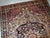 1900s, Handmade Antique Persian Sarouk Farahan Rug 4' X 6.3' For Sale - Image 4 of 8