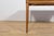Mid-Century Rectangular Extendable Dining Table by Henry Walter Klein for Bramin, Denmark, 1970s For Sale - Image 15 of 18