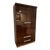 5th Avenue Armoire by Giorgio Soressi for Malerba, Italy For Sale