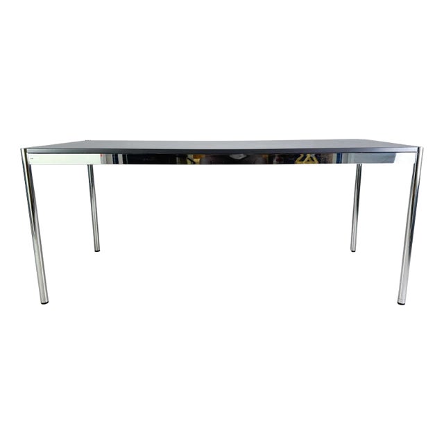 Desk from Usm Haller For Sale