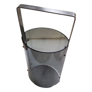 2035/A Umbrella Stand by Max Ingrand for Fontana Arte, 1960 For Sale