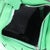 Jungle Green Calfskin Mini Puzzle Belt Bag For Sale - Image 9 of 9
