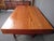 Mid 20th Century Flip Top Danish Desk Attributed to Peter Lovig Nielson For Sale - Image 12 of 12