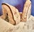 Geode Bookends - a Pair For Sale - Image 10 of 11