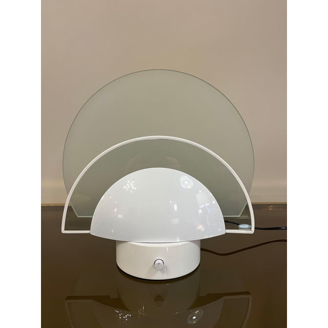 1980s Vintage Desk Lamp by Leonardo Marelli for Estudi Estiluz, 1980 For Sale - Image 5 of 10