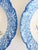 Vintage Los Angeles Pottery Laurie Gates Rooster Bowls-Set of 4 For Sale - Image 9 of 12