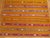 Mid 20th Century Vintage Zabihi Collection Turkish Kilim - 4'10" x 7' For Sale - Image 5 of 6