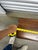 Pair of French Farmhouse Benches For Sale - Image 4 of 7