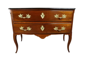 Antique Dresser in Walnut
