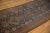 Vintage Distressed Malayer Rug Runner - 3'5" x 15'3" For Sale - Image 11 of 11