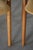 Danish CH29 Dining Chairs attributed to Hans J. Wegner for Carl Hansen & Son, 1951, Set of 6 For Sale - Image 15 of 18