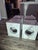 Noir Side Table Set For Sale - Image 9 of 12