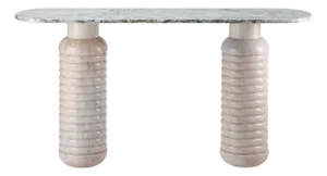 Jean Console by Mambo Unlimited Ideas