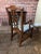 Harden Furniture Chippendale Style Mahogany Dining Chairs- Set of 6 For Sale In Washington DC - Image 6 of 11