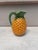 Late 19th Century 19th Century Majolica Minton Pineapple Pitcher For Sale - Image 5 of 7