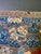 Mid 20th Century Rare Mid-19th C. Chinese Military Rank Badge — Lion, Petit Point For Sale - Image 5 of 11