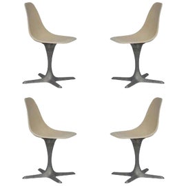 Example of Burke, Inc. Accent Chairs