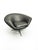 Vintage Swedish Pod Swivel Chair, 1960s For Sale - Image 12 of 17