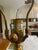 1950s Monumental Chinoiserie Famille Noir Style Pair of Table Lamps by Frederick Cooper - a Pair For Sale - Image 15 of 18