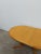 Vintage Mid Century Modern Oak Extendable Dining Table by Laurits M Larsens For Sale - Image 10 of 11