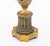 Bronze Louis XVI Style Ormolu Bronze Cassolettes, Pair For Sale - Image 8 of 10