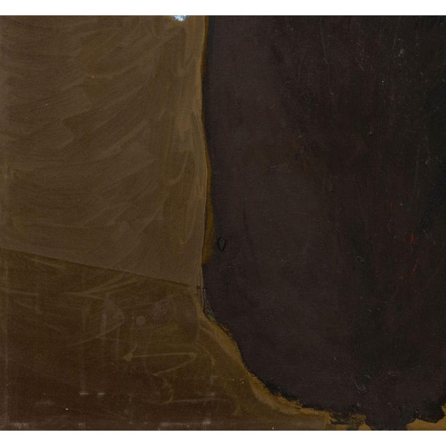 Late 20th Century Jack Roth Untitled Acrylic on Canvas For Sale - Image 5 of 8