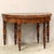 19th Century Table Console in Walnut For Sale - Image 15 of 15