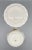 Late 20th Century Trompe L’Oeil Otagiri Seashell Plate & Bowl – Coastal Shellcore Decor For Sale - Image 5 of 13