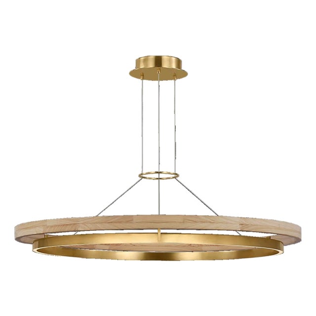 Grace 48 Chandelier - Visual Comfort For Sale