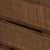 Four Hands Sydney 6 Drawer Dresser - Brown Cane For Sale - Image 4 of 12