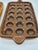 Rustic Vintage Ceramic Baking Dishes, 1960s, Set of 2 For Sale - Image 3 of 8