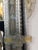 1950s Antique Murano Glass Mirror, 1950s For Sale - Image 5 of 11