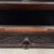Antique Victorian English Carved Oak Mirror-Back Sideboard For Sale - Image 12 of 13