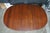 Vintage Lexington Bob Timberlake Cherry Queen Anne Farmhouse Dining Table 94" For Sale - Image 12 of 18