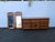 Henry Link Hollywood Regency Wall Bathroom Vanity Mirrors a Pair 6408 For Sale - Image 13 of 13