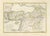 Antique Map of Turkey in Asia, Middle East and Persia, Bonne, 1780s For Sale - Image 3 of 11