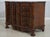 Age: Approx: 20 Years Old Details: Light Factory Distressing Nice Curved Details Bun Feet Walnut Finish Condition:...