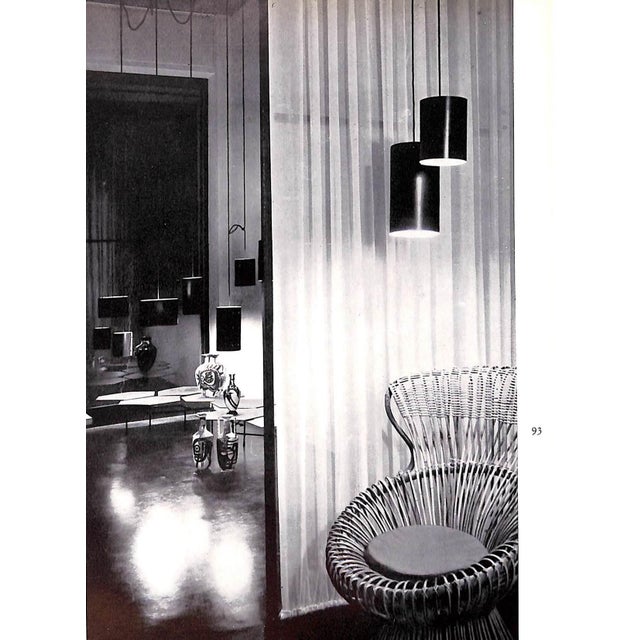 "Negozi Moderni" 1965 Magnani, Franco [A Cura Di] For Sale - Image 4 of 10