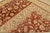 Ziegler Rug 10’1” X 13’5” Red Wool Traditional Hand-Knotted Oriental Carpet For Sale - Image 14 of 15