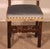 Spanish Beechwood Chairs, Set of 12 For Sale - Image 4 of 11