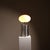 1970s Spirale Table Lamp by Ingo Maurer for Design M, Germany, 1960s For Sale - Image 5 of 18