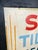 Original Hand-Painted "Shoot Till-U-Win" Carnival Sign For Sale - Image 11 of 12